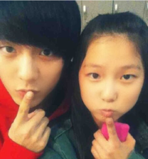 kep1er(ケプラー)ユジンに熱愛彼氏の噂?匂わせ写真についても調査!