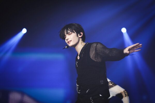 TXTトゥバ(tomorrow x together)公式の掛け声は？名前の順番は？