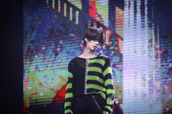 TXTトゥバ(tomorrow x together)公式の掛け声は？名前の順番は？