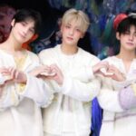 TXTトゥバ(tomorrow x together)公式の掛け声は?名前の順番は?