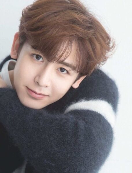 2PMニックンの彼女はビクトリア?現在は結婚して子供がいる?