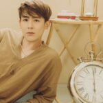 2PMニックンの彼女はビクトリア?現在は結婚して子供がいる?