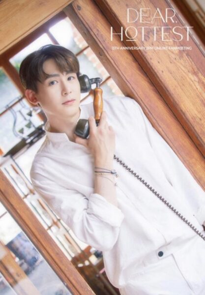 2PMニックンの彼女はビクトリア?現在は結婚して子供がいる?