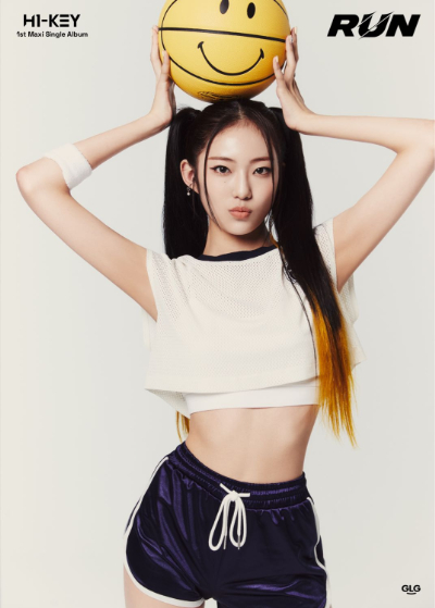 H1-KEY(ハイキー)リーダーは誰？メインダンサーやボーカル・ラッパーも調査！