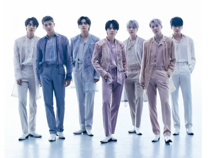 kep1er(ケプラー)イェソとBTSグクが似てるのはうさぎ顔だから?画像で検証