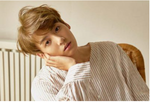 kep1er(ケプラー)イェソとBTSグクが似てるのはうさぎ顔だから?画像で検証