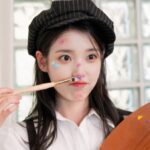IU(アイユー 韓国)の名前の由来は?本名や韓国語でのあだ名も調査