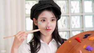 IU(アイユー 韓国)の名前の由来は？本名や韓国語でのあだ名も調査