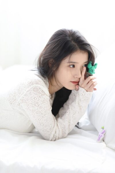 IU(アイユー 韓国)の名前の由来は?本名や韓国語でのあだ名も調査