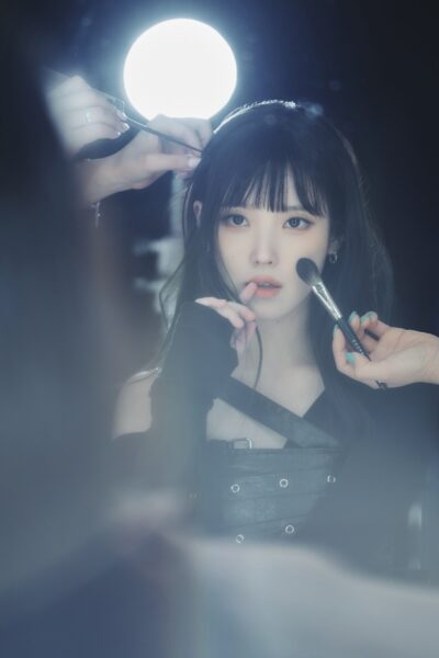 IU(アイユー 韓国)の名前の由来は?本名や韓国語でのあだ名も調査