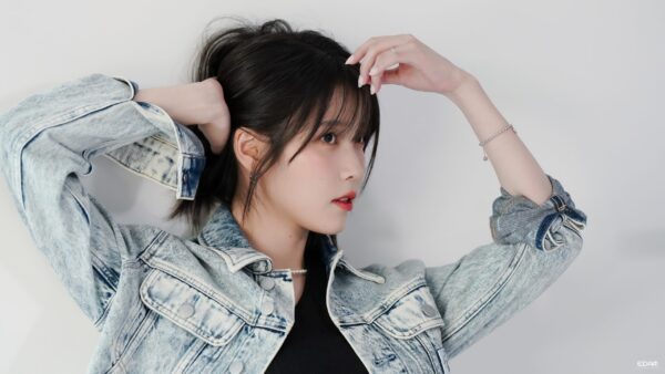 IU(アイユー 韓国)の名前の由来は?本名や韓国語でのあだ名も調査