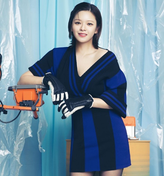 TWICE(トゥワイス)ジョンヨンのイメージカラーは緑!ラブリーの名前は何?