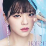 TWICE(トゥワイス)ジョンヨンのイメージカラーは緑!ラブリーの名前は何?