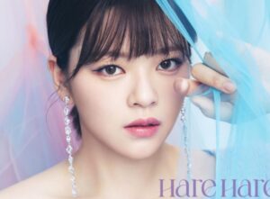 TWICE(トゥワイス)ジョンヨンのイメージカラーは緑！ラブリーの名前は何？