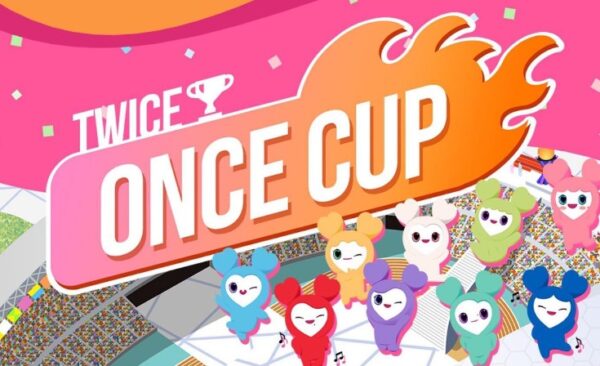 TWICE(トゥワイス)ジョンヨンのイメージカラーは緑!ラブリーの名前は何?