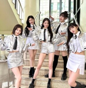 IVE(アイブ)ユジン！ウォニョンとのケミアンニョンズは仲良し？不仲？