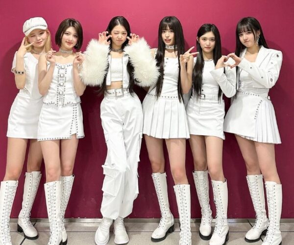 IVE(アイブ)ユジン!ウォニョンとのケミアンニョンズは仲良し?不仲?