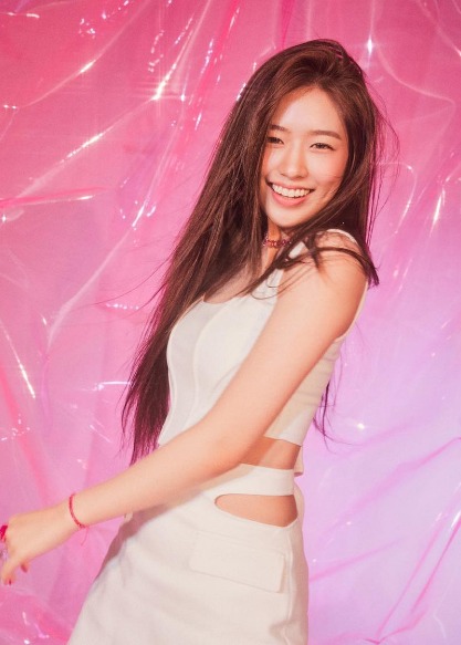 IVE(アイブ)ユジン!ウォニョンとのケミアンニョンズは仲良し?不仲?