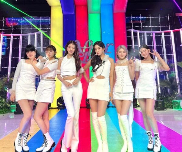 IVE(アイブ)ユジン!ウォニョンとのケミアンニョンズは仲良し?不仲?