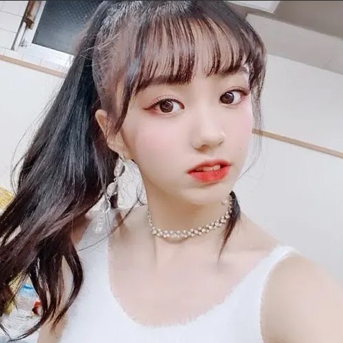 kep1er(ケプラー)イェソとBTSグクが似てるのはうさぎ顔だから?画像で検証