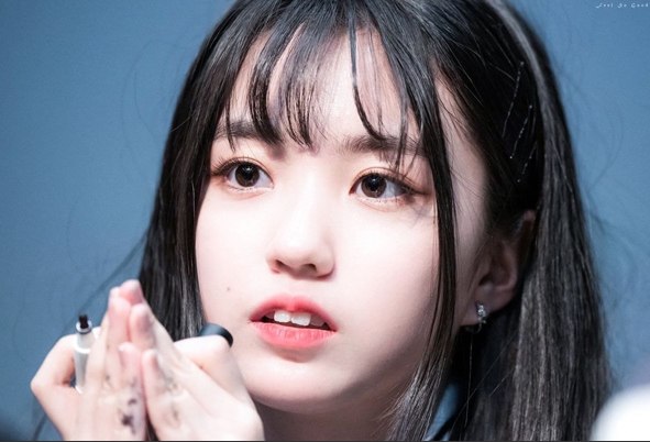 kep1er(ケプラー)イェソとBTSグクが似てるのはうさぎ顔だから?画像で検証