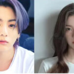 kep1er(ケプラー)イェソとBTSグクが似てるのはうさぎ顔だから?画像で検証