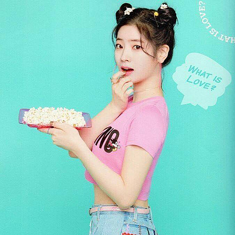 TWICE(トゥワイス)ダヒョンの歌割り・パートが多い曲、センター曲ソロ曲をご紹介