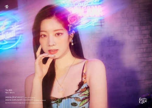 TWICE(トゥワイス)ダヒョンの歌割り・パートが多い曲、センター曲ソロ曲をご紹介