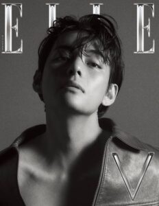 BTS テテ(v/キムテヒョン)がセリーヌパリコレへ参加！リサも関係している？