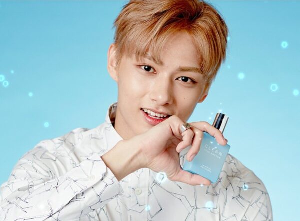 SEVENTEENジュンの愛用香水!ドンキで買える?ブランドや価格を調査