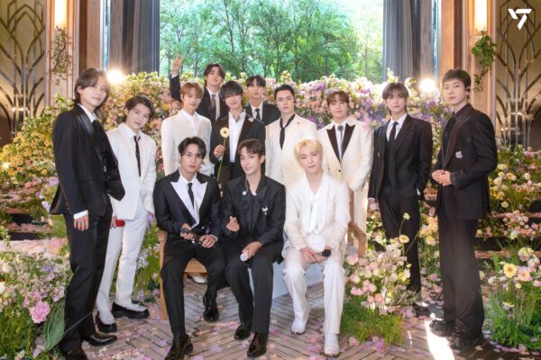 SEVENTEENジュンはほくろ除去や目の整形してる？画像で検証してみた！