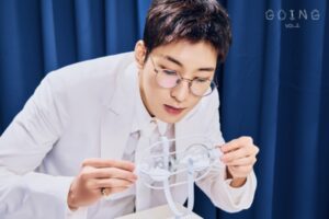 SEVENTEEN(セブチ)ウォヌの性格!天然で優しいけどめんどくさがり?調べてみた
