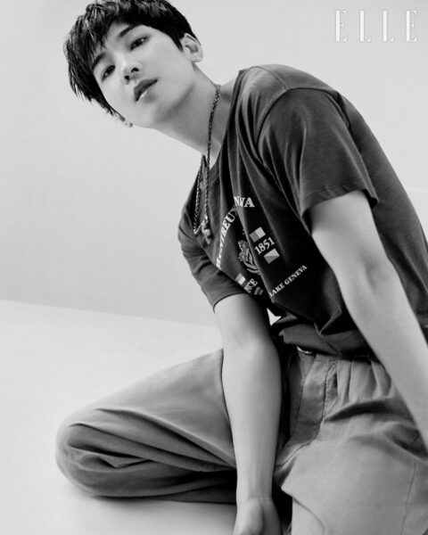 SEVENTEEN(セブチ)ウォヌの性格!天然で優しいけどめんどくさがり?調べてみた