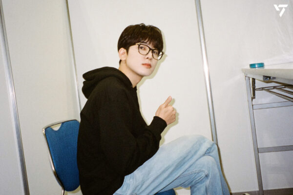 SEVENTEEN(セブチ)ウォヌの性格!天然で優しいけどめんどくさがり?調べてみた