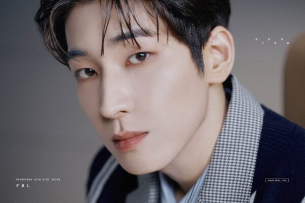 SEVENTEEN(セブチ)ウォヌの性格!天然で優しいけどめんどくさがり?調べてみた