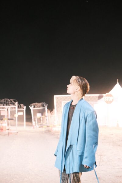 SEVENTEENジュンはほくろ除去や目の整形してる？画像で検証してみた！