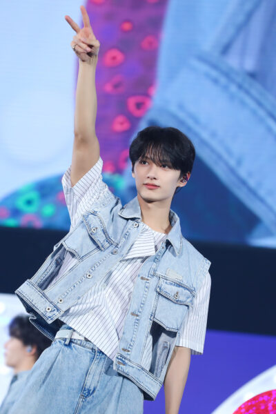 SEVENTEENジュンはほくろ除去や目の整形してる？画像で検証してみた！