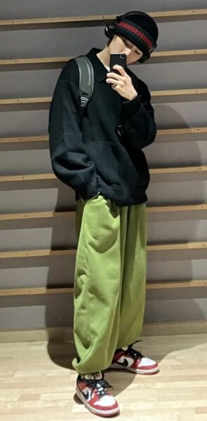 StrayKids(スキズ)アイエンの好きなもの・好きな食べ物・好きな色・好きな服装を調査！