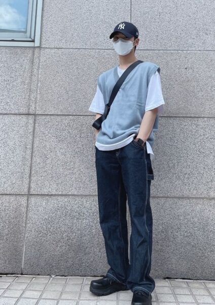 StrayKids(スキズ)アイエンの好きなもの・好きな食べ物・好きな色・好きな服装を調査！