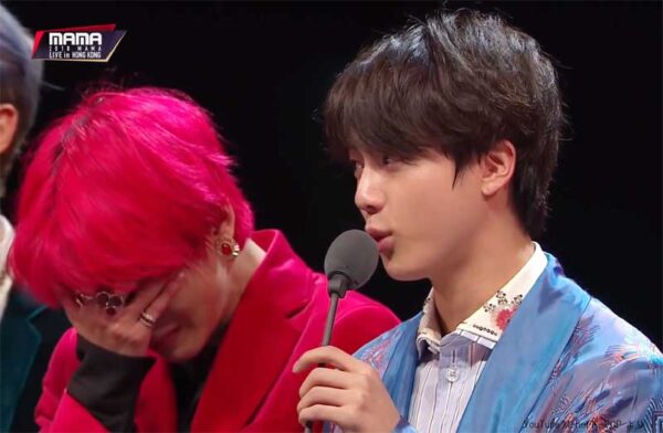 BTSにも今まで解散危機があった?!理由は何だった?