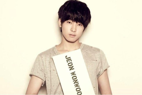 SEVENTEEN(セブチ)ウォヌの性格!天然で優しいけどめんどくさがり?調べてみた