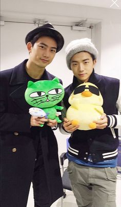 ２PMが韓国で人気ないのはなぜ？日本での人気についても調査！