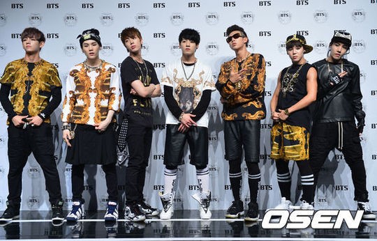 BTSにも今まで解散危機があった?!理由は何だった?