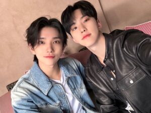 SEVENTEEN(セブチ)ジョシュアの愛用香水はシャネル!値段は?調査してみた
