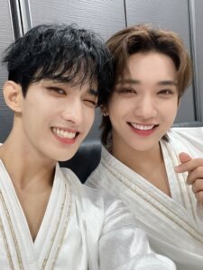 SEVENTEEN(セブチ)ジョシュアの愛用香水はシャネル!値段は?調査してみた