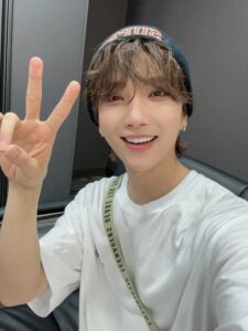 SEVENTEEN(セブチ)ジョシュアの愛用香水はシャネル!値段は?調査してみた