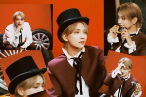 SEVENTEEN（セブチ）ジョシュアの愛用香水はシャネル！値段は？調査してみた