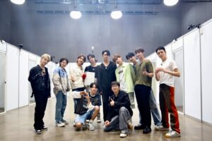 SEVENTEEN(セブチ)ジョシュアの愛用香水はシャネル!値段は?調査してみた