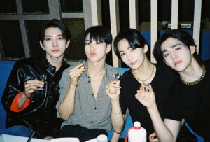 SEVENTEEN(セブチ)ジョシュアの愛用香水はシャネル!値段は?調査してみた