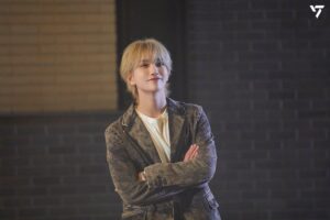 SEVENTEEN(セブチ)ジョシュアの愛用香水はシャネル!値段は?調査してみた